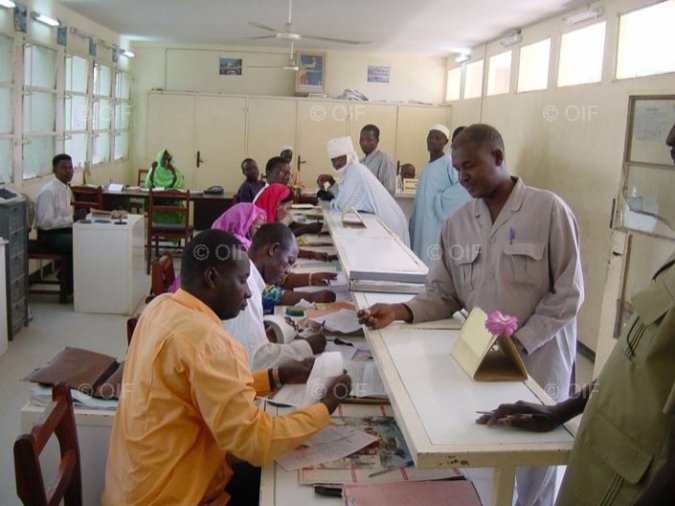 Tambacounda : la modernisation de l’état civil en marche