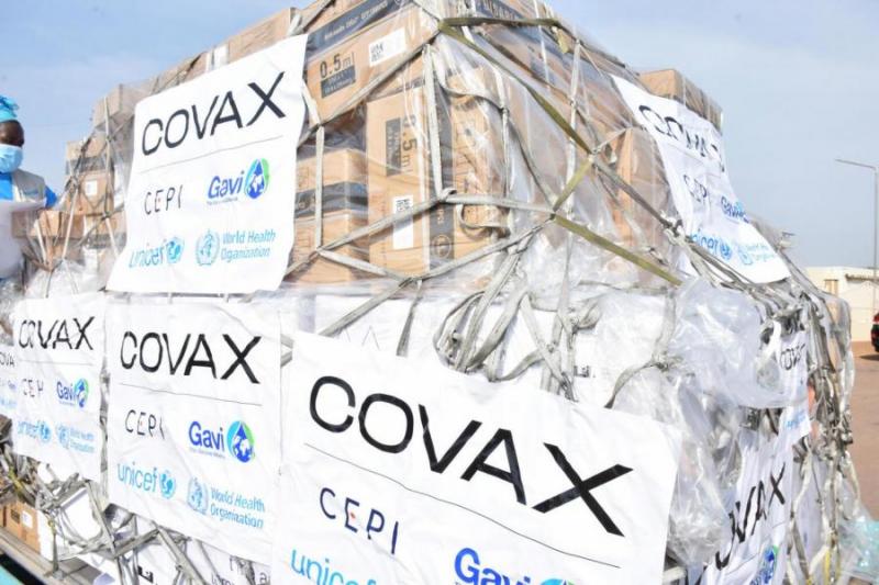 Vaccins contre la Covid-19 : Les États-Unis mettent à la disposition du Sénégal un lot supplémentaire de 400 140 doses