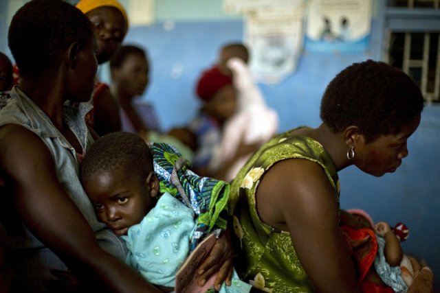 Afrique: OMS - Mortalité maternelle en baisse mais des maladies non transmissibles accentuent les risques