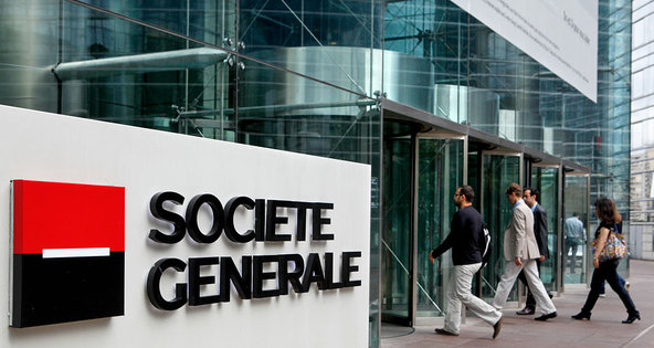 Société Générale veut renforcer ses activités sur tous les segments en Afrique d’ici 2016