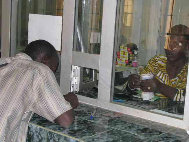 MICRO FINANCE :  Evolution  dans le secteur au cours du  2eme semestre 2013