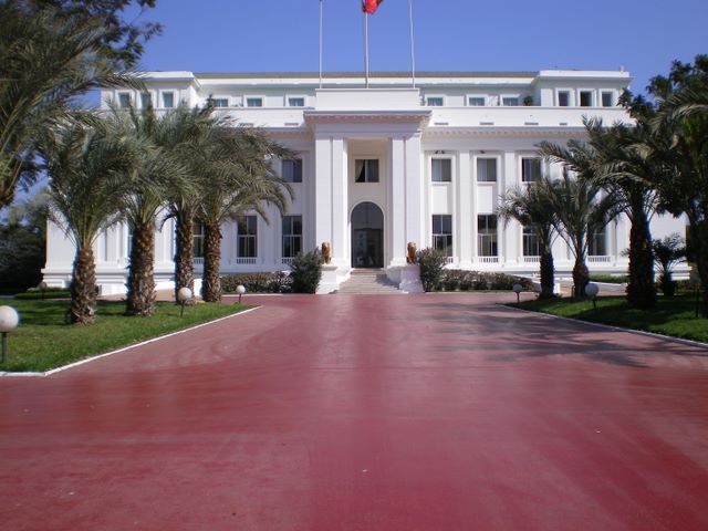 Communiqué du Conseil des ministres du mercredi 14 mai 2014