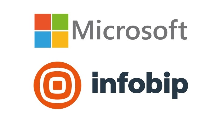 Développement des communications digitales : Infobip renforce sa collaboration avec Microsoft