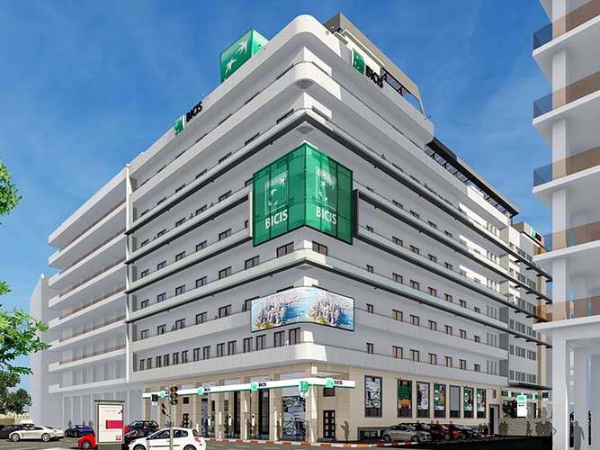 Banques :  Le Groupe Sunu acquiert  54% du capital de la Bicis Banques :  Le Groupe Sunu acquiert  54% du capital de la Bicis