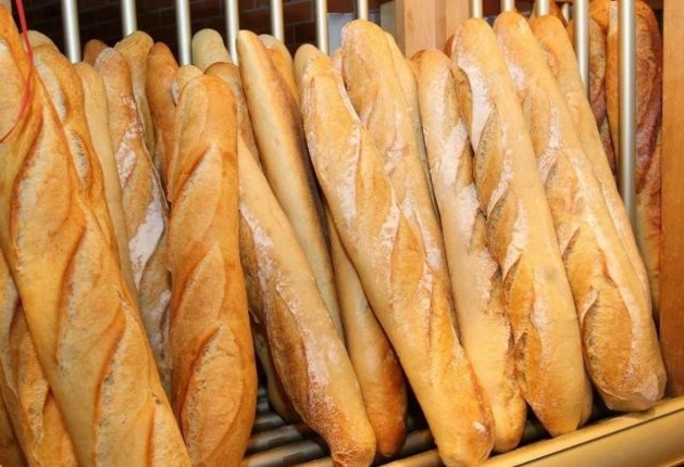 Prix du pain : Le Conseil national de la consommation homologue les nouveaux prix du pain