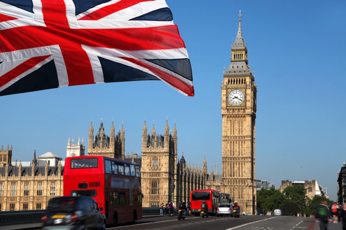 Royaume-Uni : L’Ocde demande d’accélérer les réformes structurelles pour maintenir le cap de la reprise