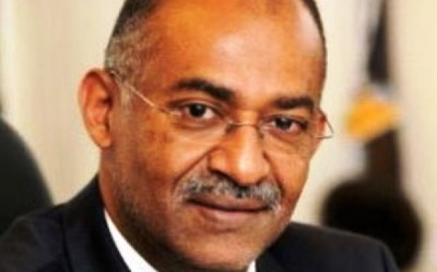 Mabousso Thiam, directeur général de l’Agence de développement et d’encadrement des Petites et moyennes entreprises (ADEPME