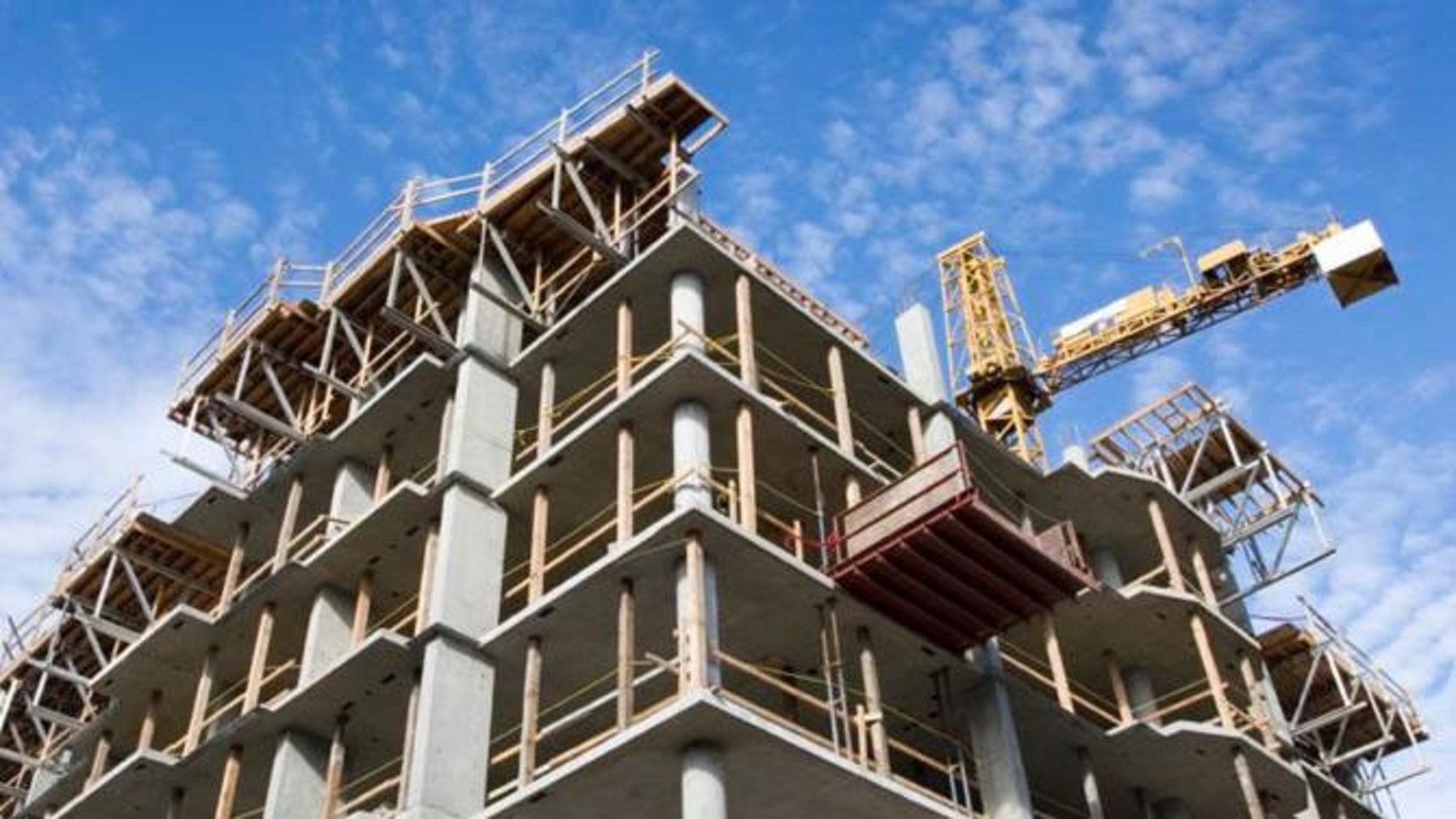Logements neufs à usage d’habitation : Augmentation de 4,4% du coût de construction au 2ème trimestre 2022