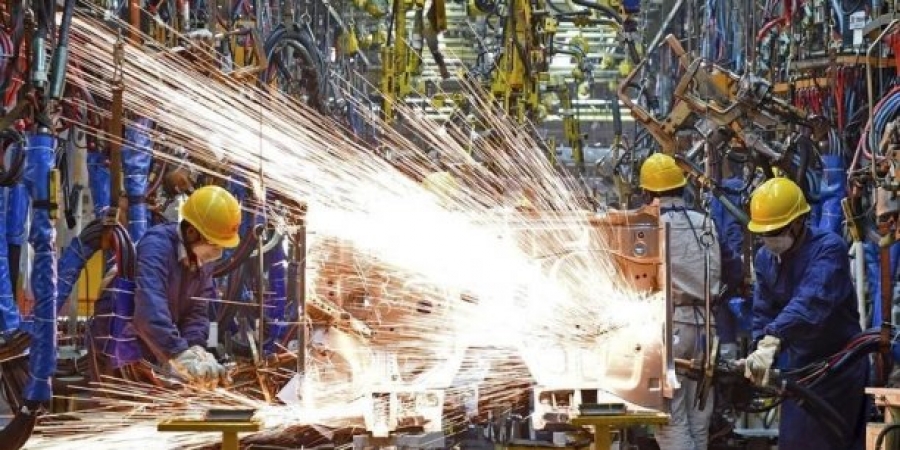 Sénégal : Les prix à la production industrielle hors égrenage de coton haussent de 1,8% au mois de mai Sénégal : Les prix à la production industrielle hors égrenage de coton haussent de 1,8% au mois de mai