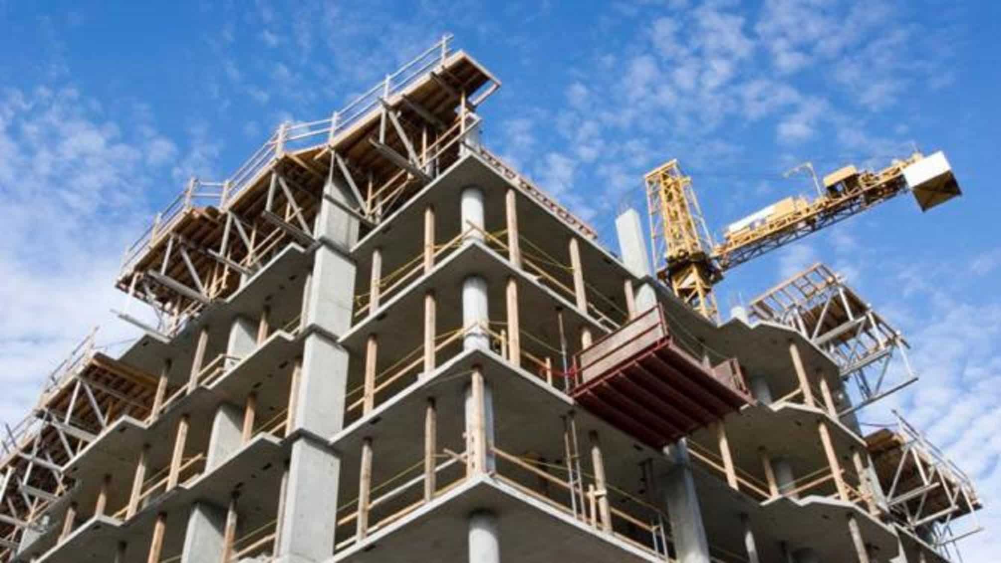 Matériaux de construction : Evolution de 0,8% des prix en juillet 2022