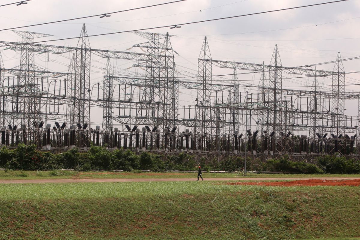 Transition énergétique : Le Nigeria obtient un financement de 3 milliards de dollars