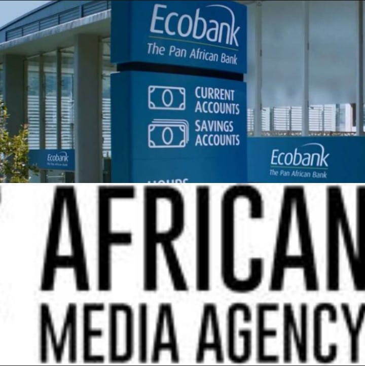 Formation des journalistes sur les Fintechs : Ecobank et Ama academy nouent un partenariat