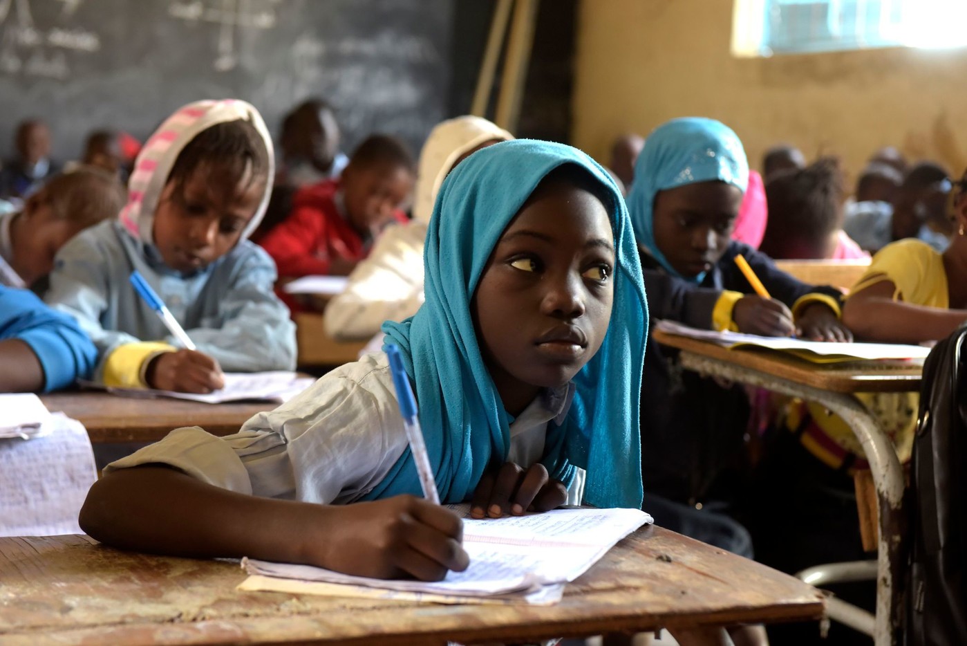 Situation de l’éducation financière des sénégalais : Diagnostic, initiatives et défis