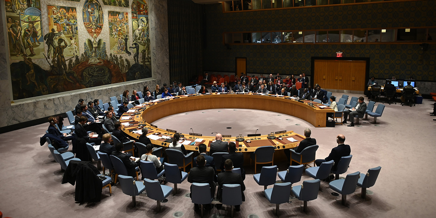 Conseil de sécurité de l’Onu, G20 : Le fort plaidoyer de Macky Sall