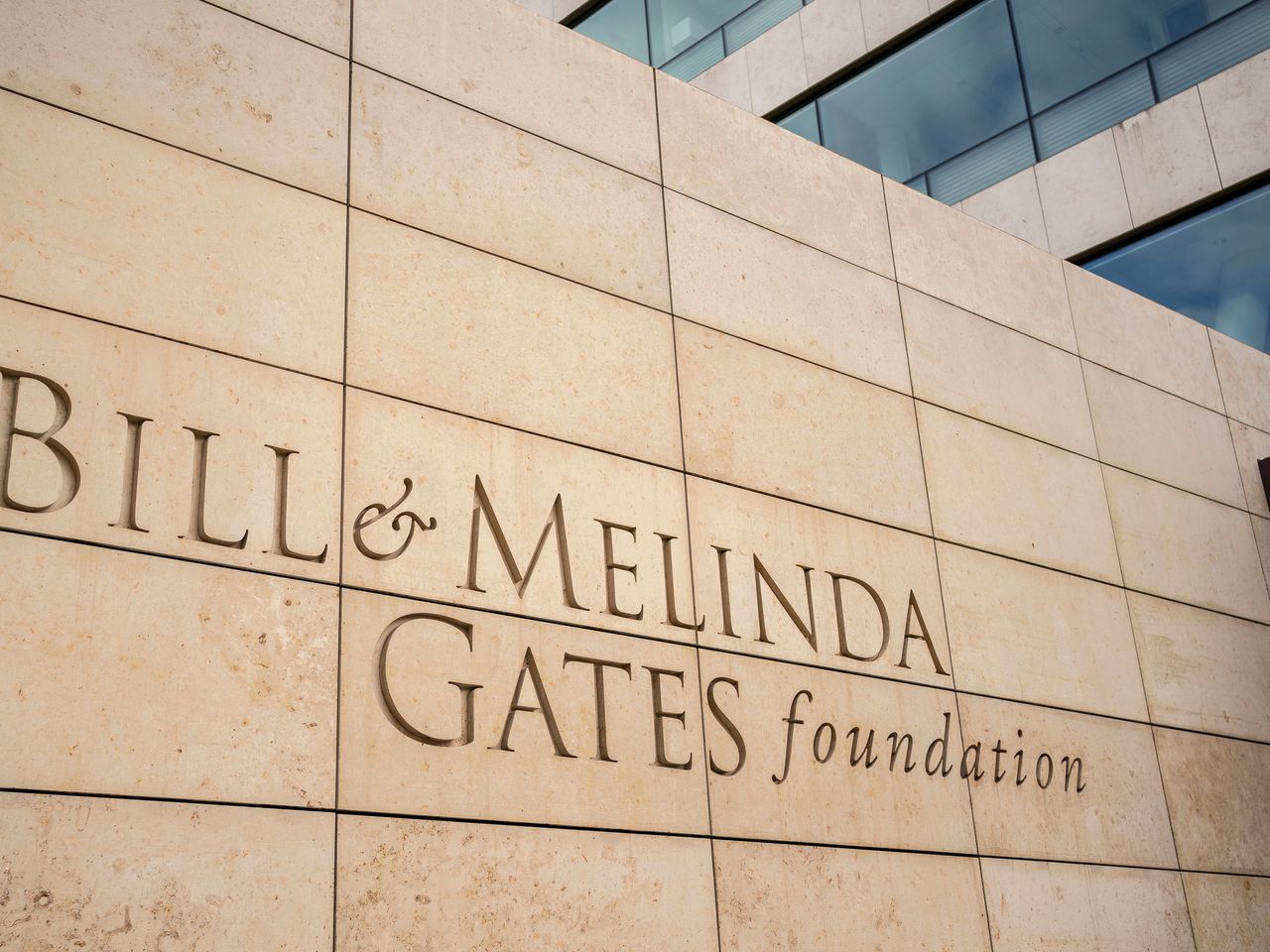 Récompenses des actions pour l’atteinte des ODD : La Fondation Bill & Melinda Gates prime quatre personnes