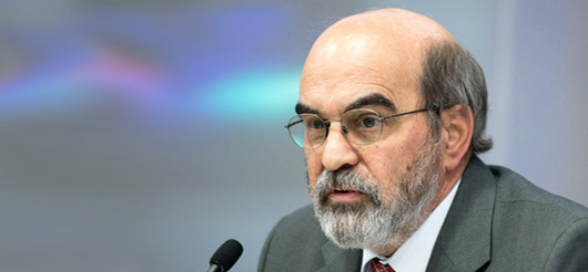 José Graziano da Silva , directeur général de la FAO