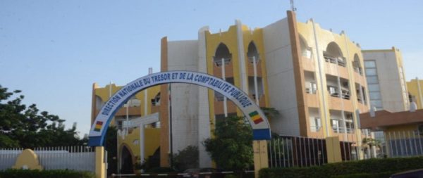 Faible intérêt des investisseurs pour l’émission d’obligations de relance Trésor du Mali.