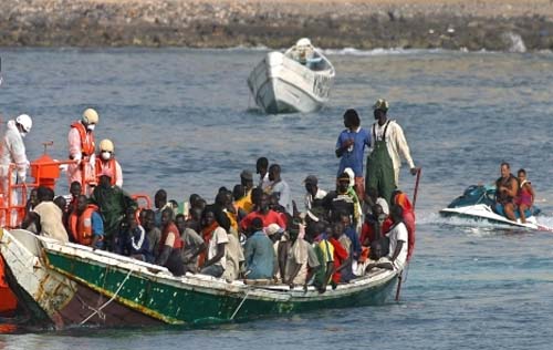 Pêche : Le mal vivre des gens de mer au Sénégal