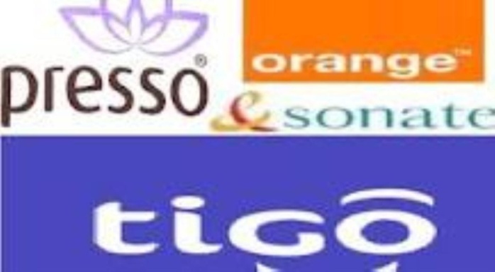 Marché des Télécoms : Le parc global de lignes de téléphones mobiles au Sénégal s’élève 14.065.291 au 31 mars 2014