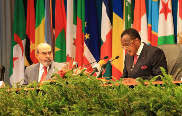 FAO : 24 pays bénéficieront de quatre nouveaux projets du Fonds africain de solidarité