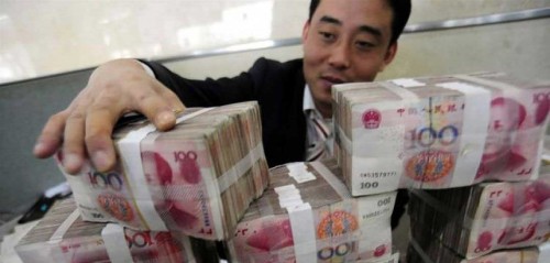 La Chine veut créer à tout prix une institution rivale de la Banque mondiale