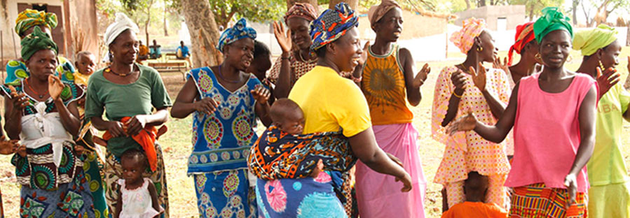 SÉNÉGAL: Le PIDES va  promouvoir un modèle inclusif de protection sociale