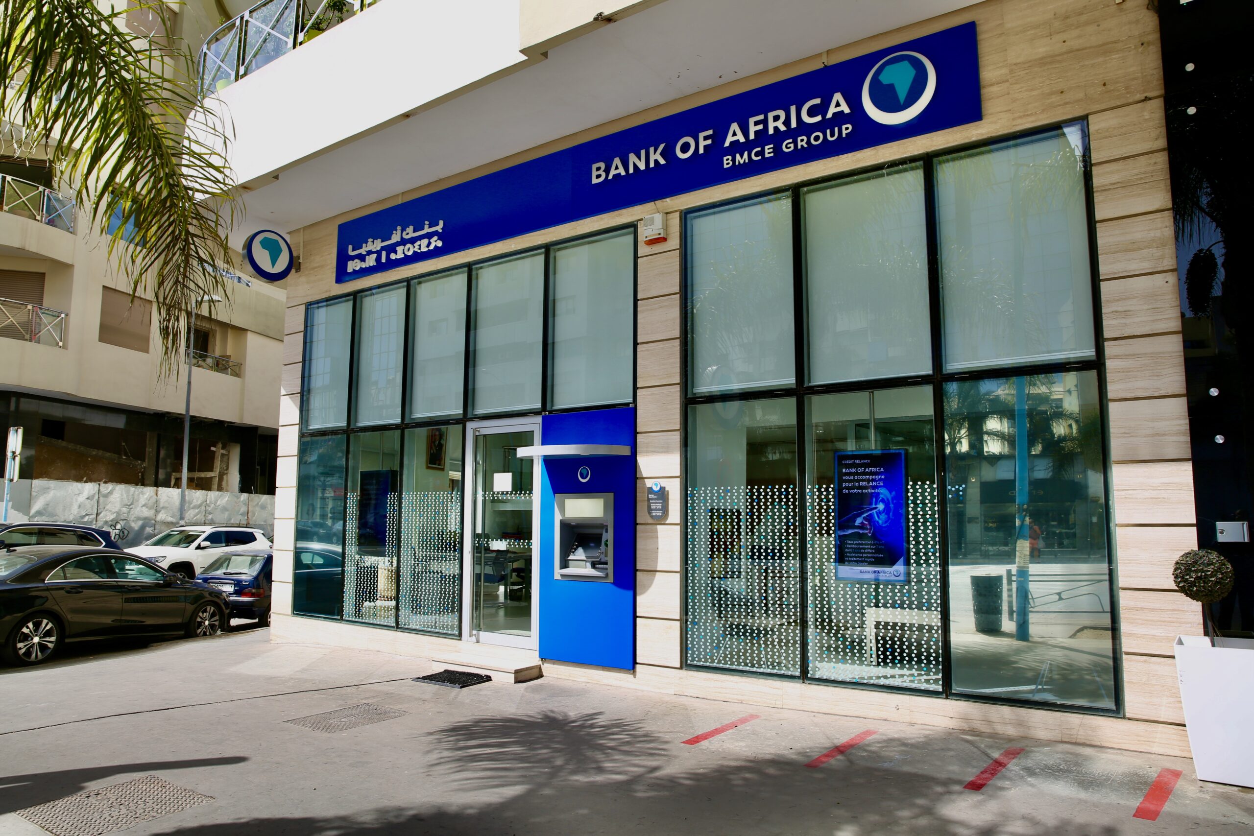 Banques :  Franc succès de l’opération d’augmentation de capital de la BOA Maroc