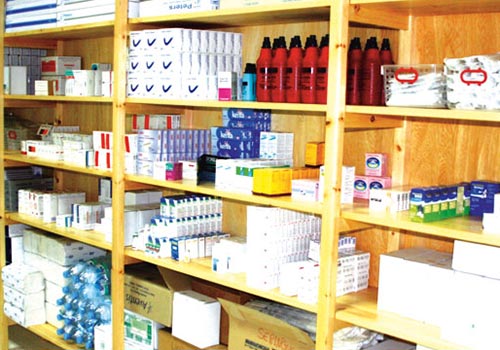 SENEGAL: Le secteur pharmaceutique en bonne santé avec plus de 1013 officines privées