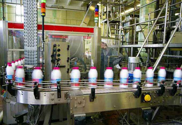 Production industrielle hors égrenage de coton : Baisse de 0,4% au mois de juillet