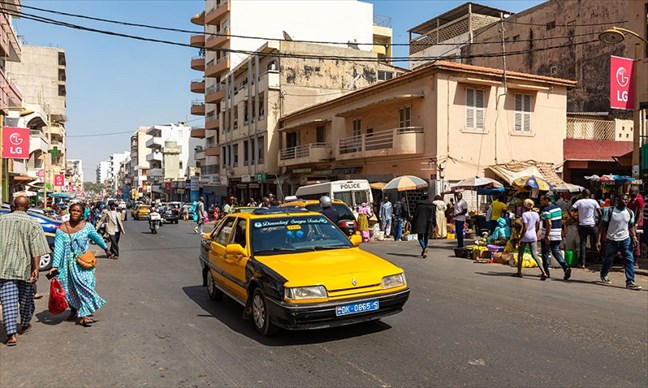 Sénégal : Le taux d’épargne intérieure ressort à 16,9% en 2021