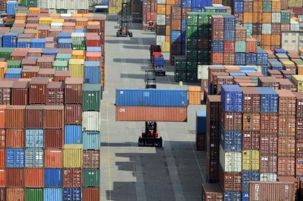 Economie : Augmentation de 16,3% des exportations du Sénégal en mai 2014