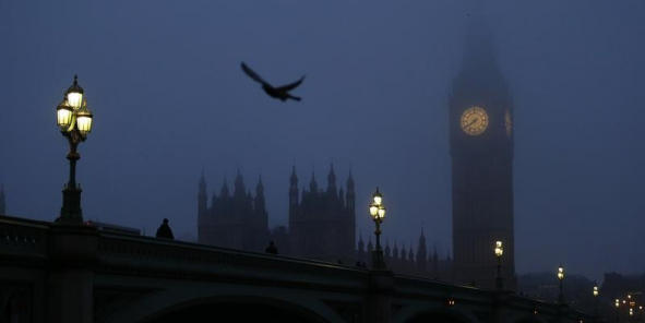 Londres : l’argent sale alimente la hausse des prix de l'immobilier