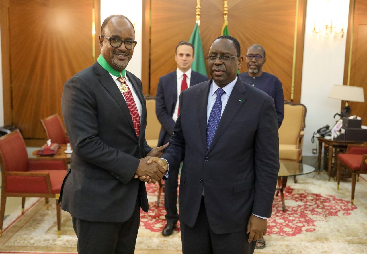 Nathan Belete, directeur des opérations de la Banque mondiale : «Notre portefeuille au Sénégal a atteint un engagement total de près de 3,5 milliards de dollars »