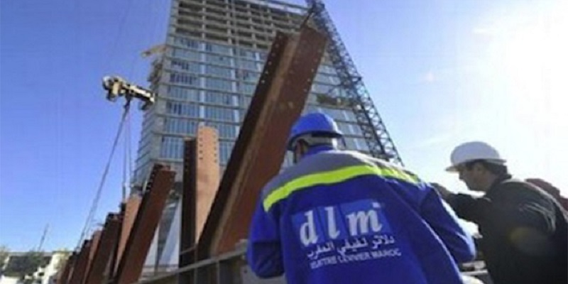 Maroc: Le redressement judiciaire de la société  DLM a accéléré considérablement les difficultés de recouvrement auprès de ses principaux clients.