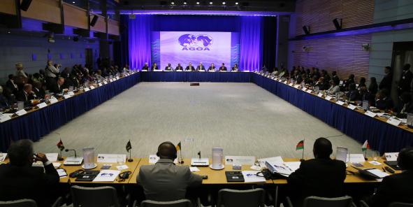 14 milliards de dollars: le montant des investissements américains prévus en Afrique