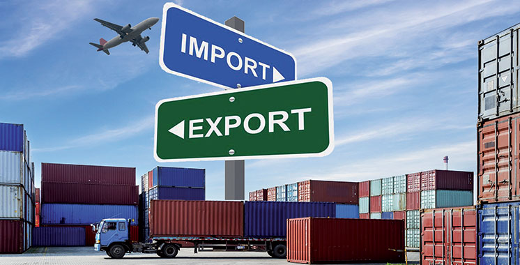 Balance commerciale du Sénégal : Le solde s’est établi à -2 233,1 milliards de FCfa en 2020 Balance commerciale du Sénégal : Le solde s’est établi à -2 233,1 milliards de FCfa en 2020