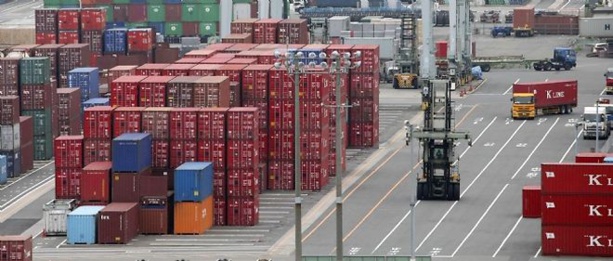 Uemoa : Les exportations vers l'Asie passent de 18,5% en 2020 à 20,7% en 2021