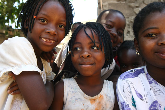 Afrique: Démographie - un rapport de l'Unicef recommande d'investir en faveur des filles