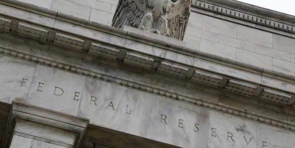 Etats-Unis : la balance des capitaux repasse dans le rouge