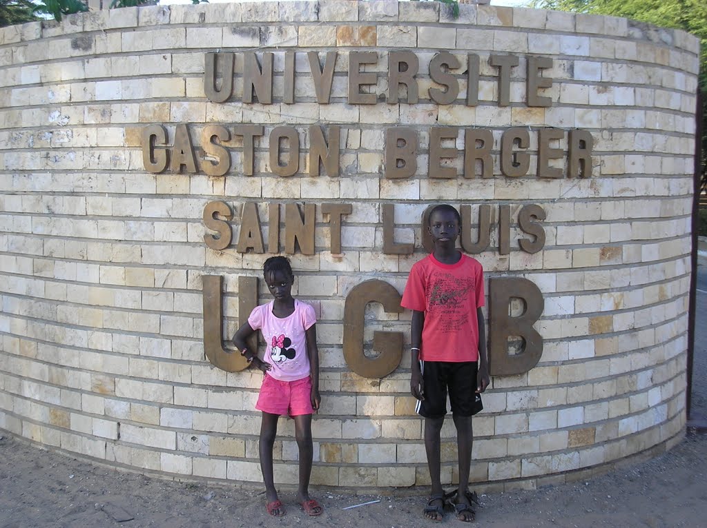 Aucune universités sénégalaises dans le palmarès Top 500