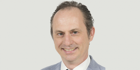 Emmanuel COMBE, Professeur des Universités et Vice-Président de l'Autorité de la concurrence