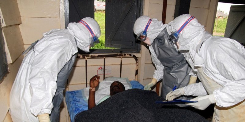 Afrique de l'Ouest: Ebola - Des signes encourageants au Nigéria et en Guinée, selon l'OMS