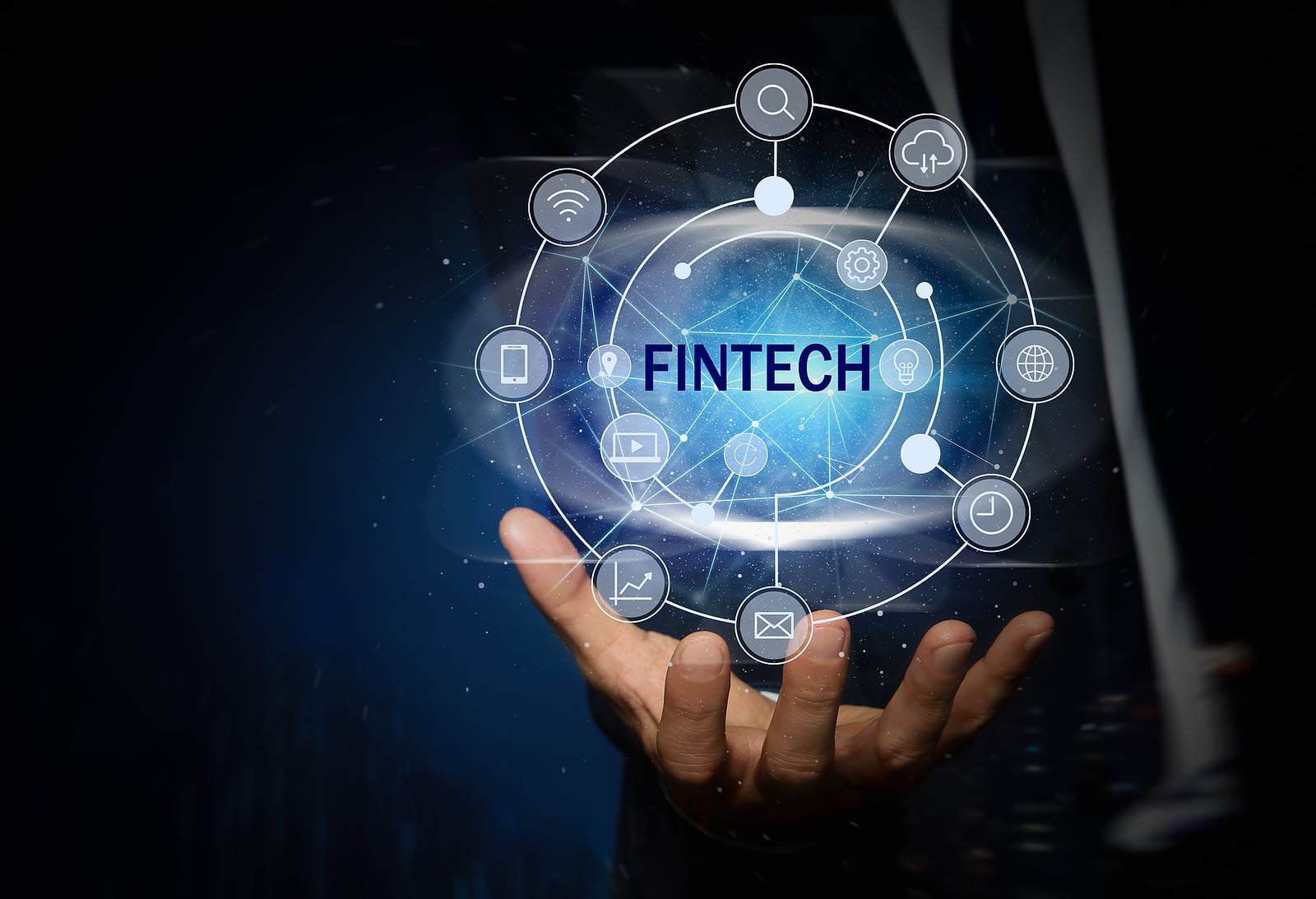 FINTECH : Accélérateur d’inclusion financière et défi pour le régulateur