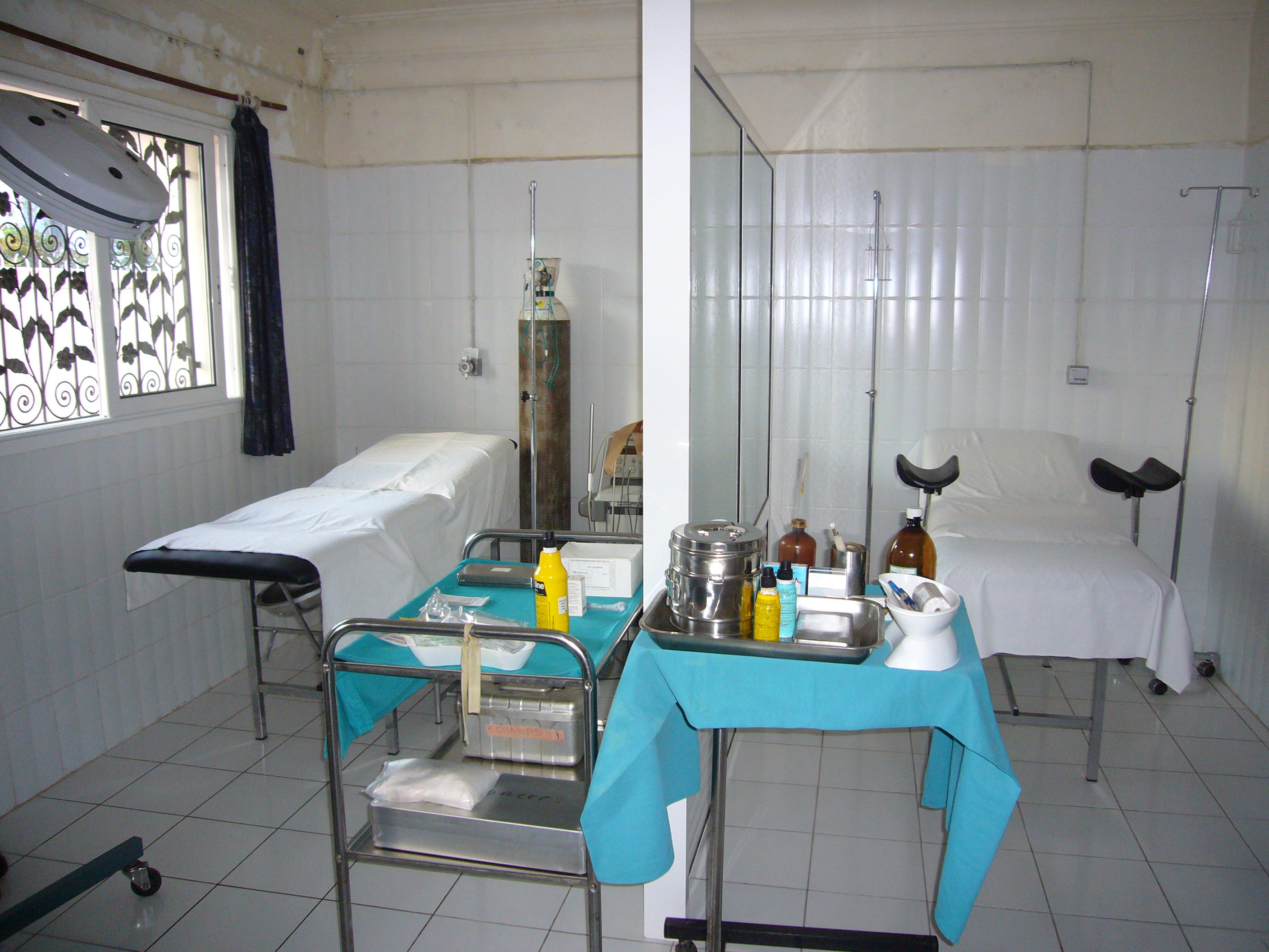 Afrique: Propagation de la fièvre rouge - Quand Ebola met à nu les tares des systèmes sanitaires africains