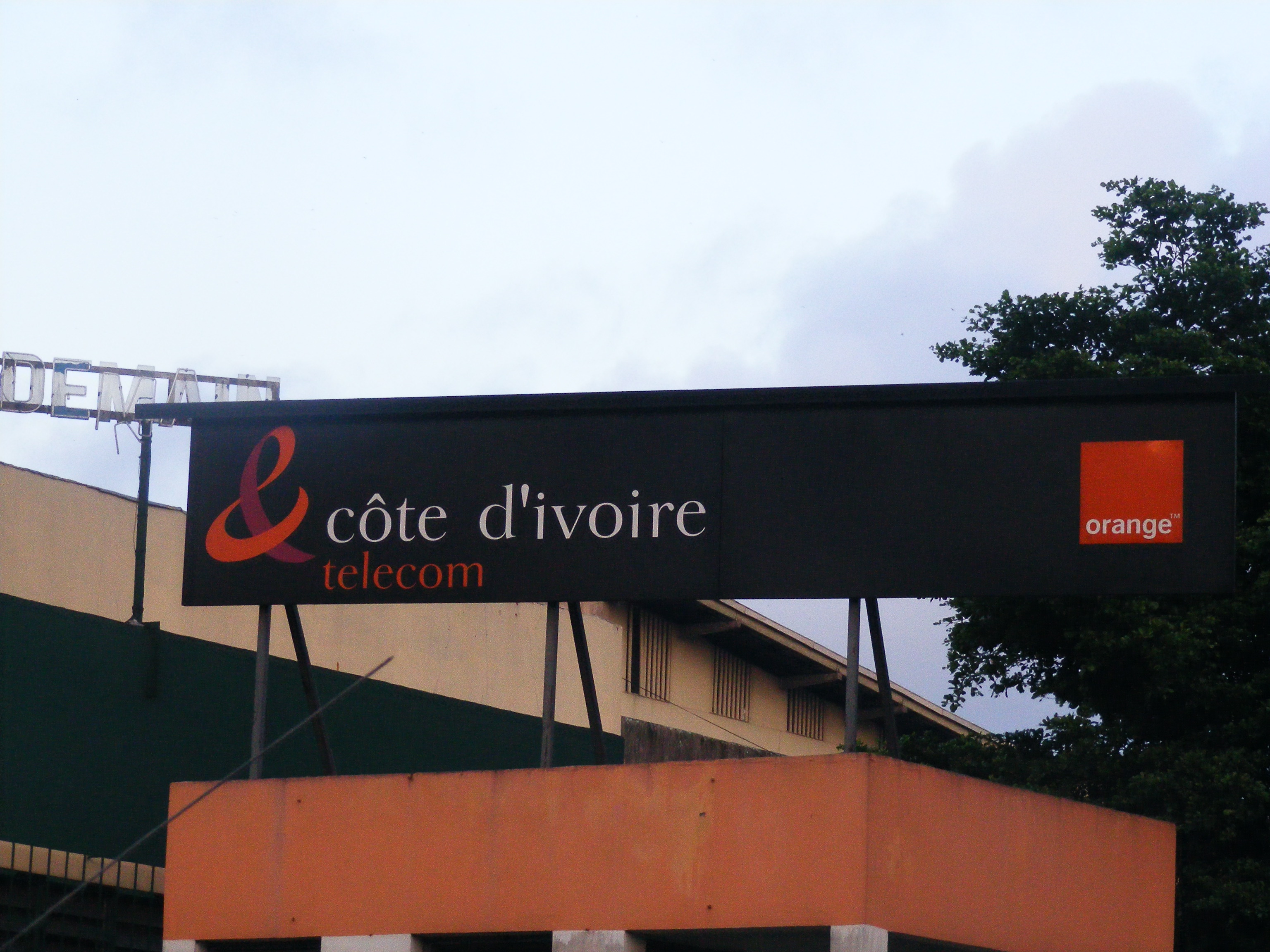 Télécoms : Lancement prochain d’une offre publique de vente de 14 990 207 actions Orange Côte d’Ivoire.