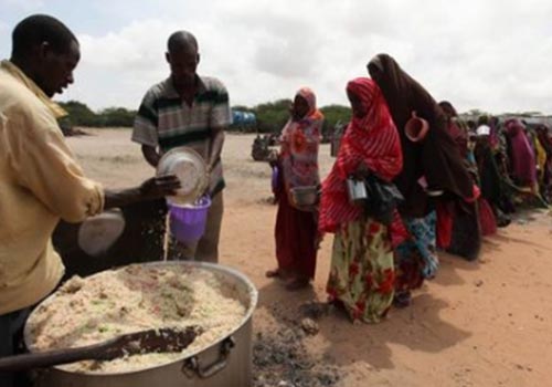 Insécurité alimentaire : le PAM assiste 55.000 personnes à Ziguinchor