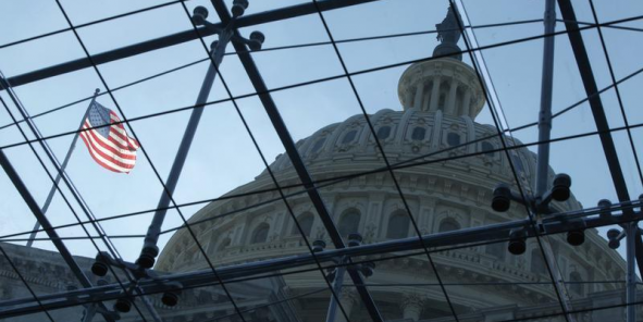 Le déficit des Etats-Unis passe sous les 3% de PIB... et devrait y rester jusqu'en 2018