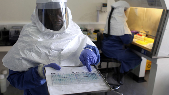 Afrique: Appel pour une mobilisation citoyenne contre Ebola