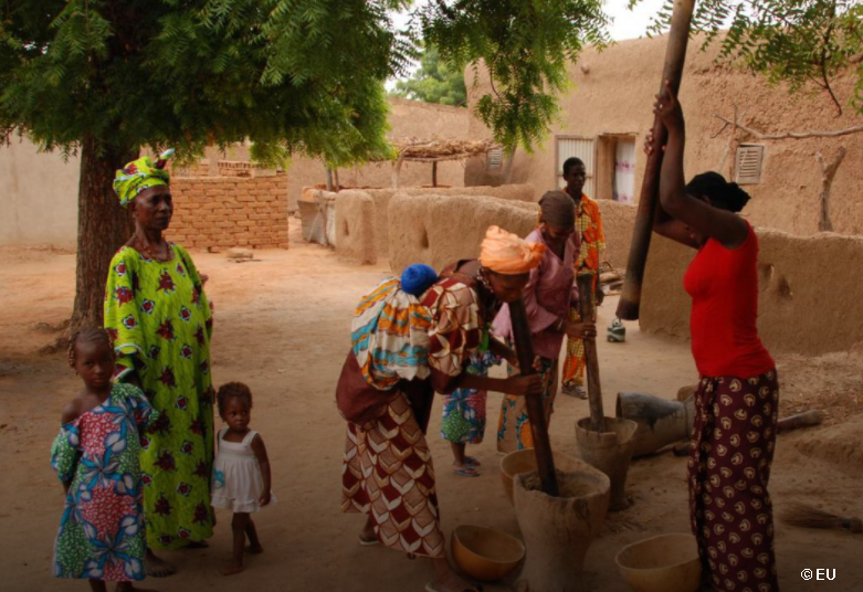 Soutien à la résilience des ménages, inclusion sociale : Des subventions de 717 milliards de FCfa dégagées en 2022 selon Amadou Ba