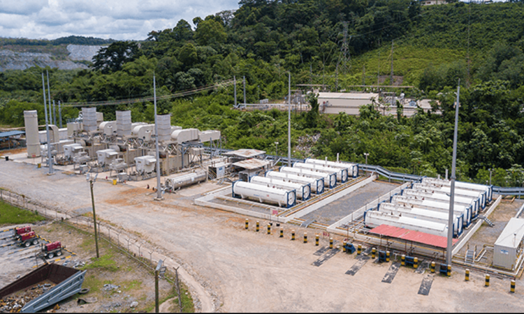 Financement des infrastructures en Afrique : Le total des engagements a atteint 81 milliards de dollars Us en 2020